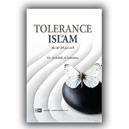Tolerance In Islam